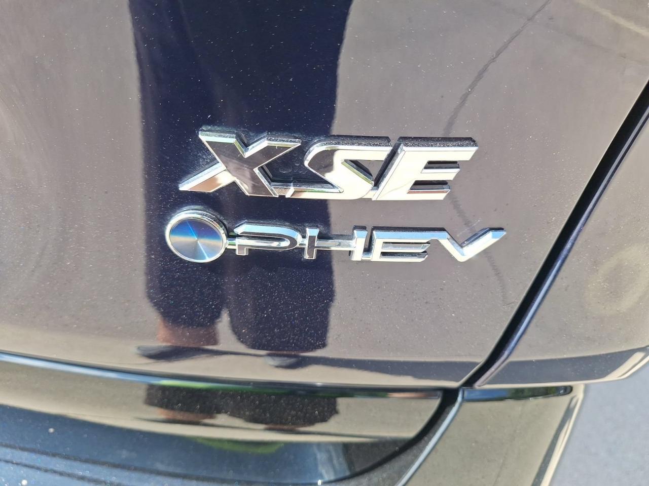 2025 Toyota RAV4 Plug-In Hybrid XSE Hurst TX