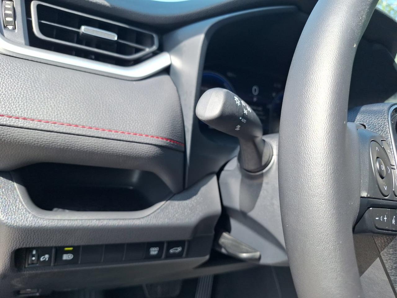 2025 Toyota RAV4 Plug-In Hybrid XSE Hurst TX