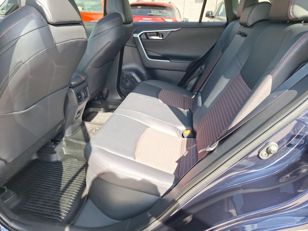 2025 Toyota RAV4 Plug-In Hybrid XSE Hurst TX