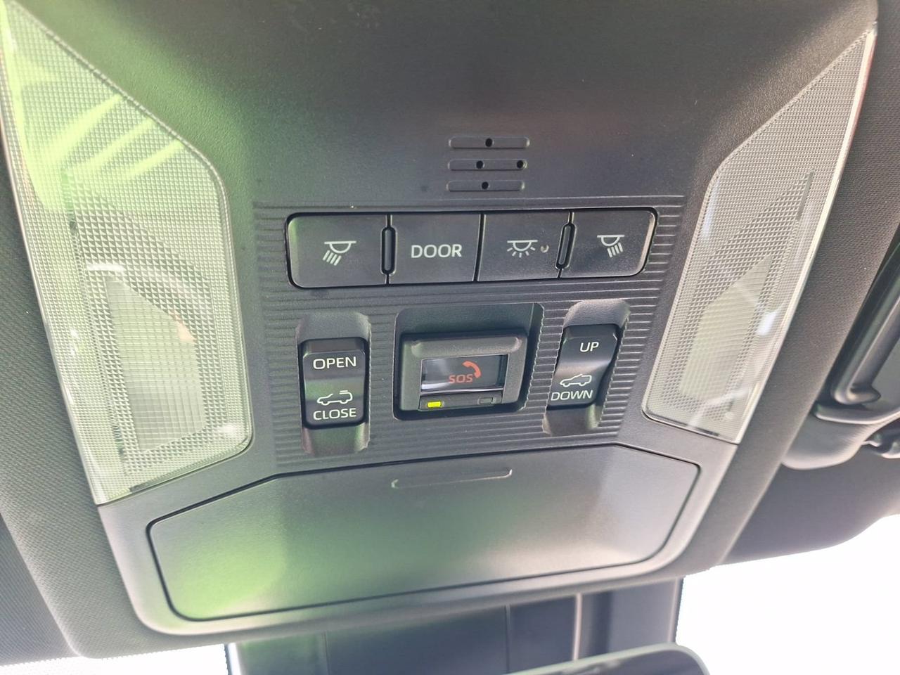 2025 Toyota RAV4 Plug-In Hybrid XSE Hurst TX