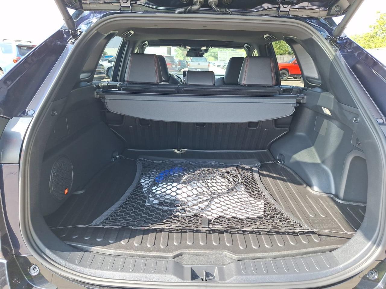 2025 Toyota RAV4 Plug-In Hybrid XSE Hurst TX