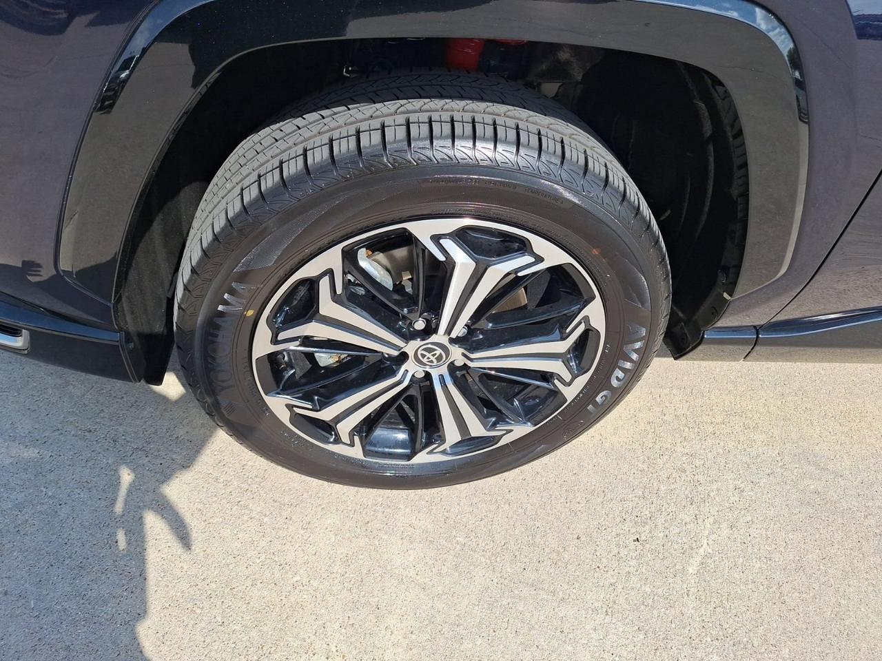 2025 Toyota RAV4 Plug-In Hybrid XSE Hurst TX