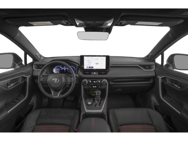 2025 Toyota RAV4 Plug-In Hybrid XSE Hurst TX