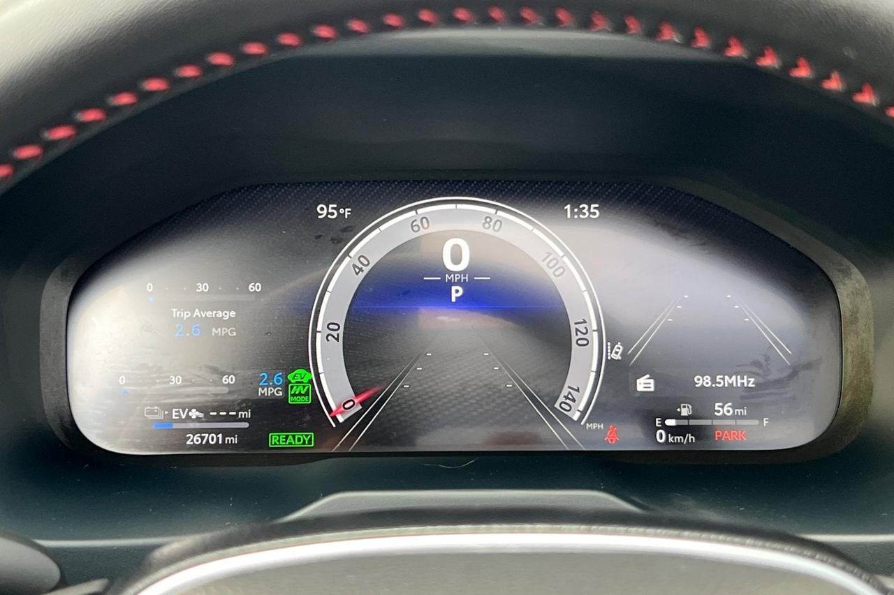 2025 Toyota RAV4 Plug-In Hybrid XSE Roseville CA