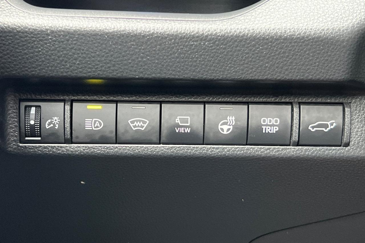 2025 Toyota RAV4 Plug-In Hybrid XSE Roseville CA