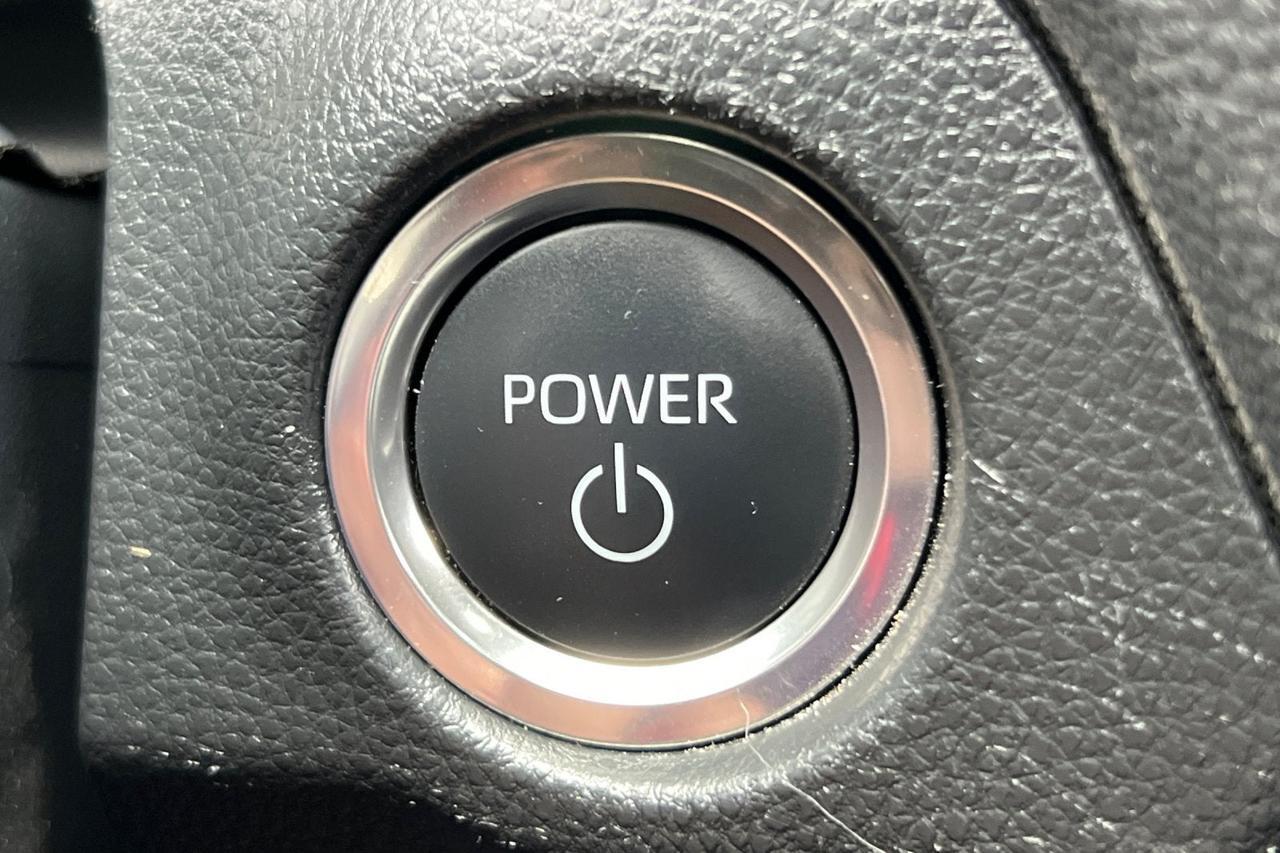 2025 Toyota RAV4 Plug-In Hybrid XSE Roseville CA