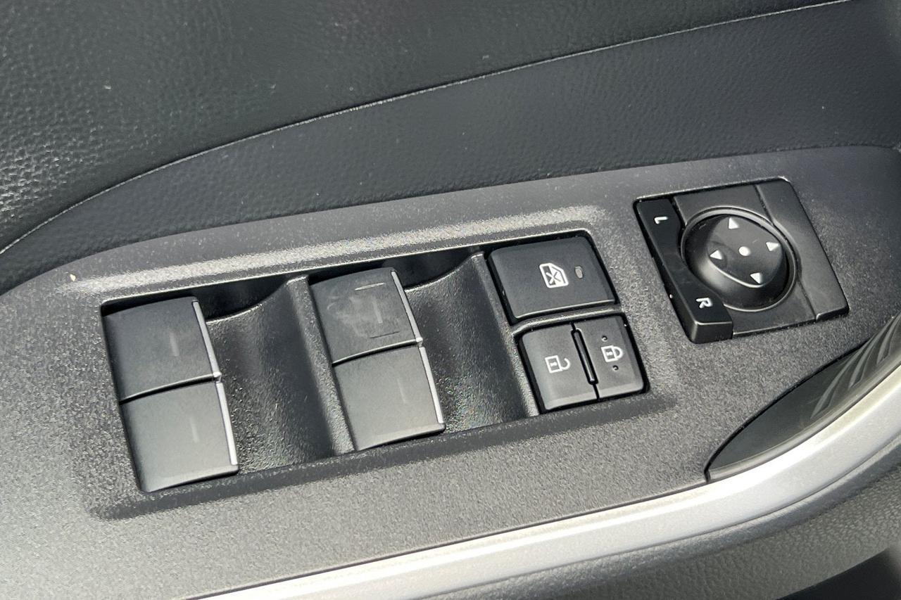 2025 Toyota RAV4 Plug-In Hybrid XSE Roseville CA