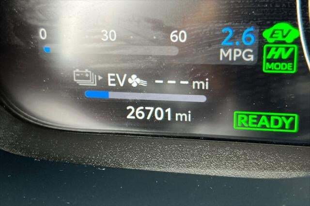2025 Toyota RAV4 Plug-In Hybrid XSE Roseville CA