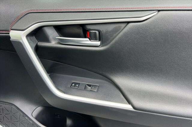 2025 Toyota RAV4 Plug-In Hybrid XSE Roseville CA