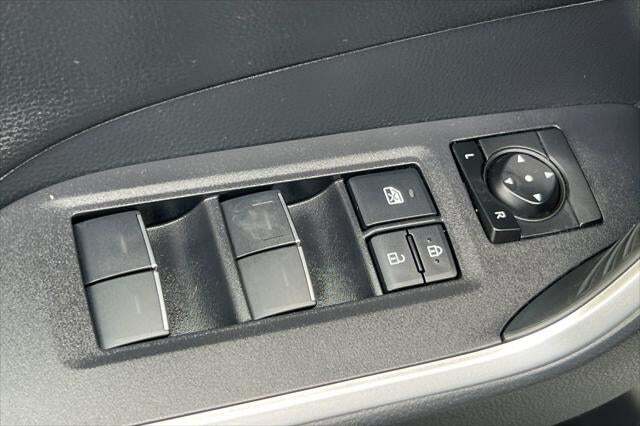 2025 Toyota RAV4 Plug-In Hybrid XSE Roseville CA