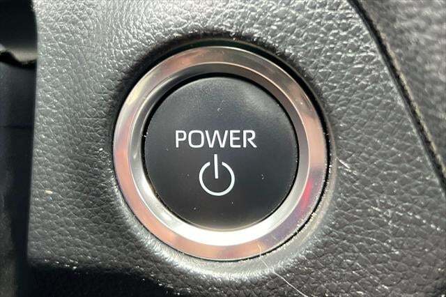 2025 Toyota RAV4 Plug-In Hybrid XSE Roseville CA