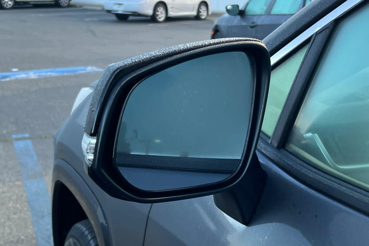 2025 Toyota RAV4 Plug-In Hybrid XSE Roseville CA