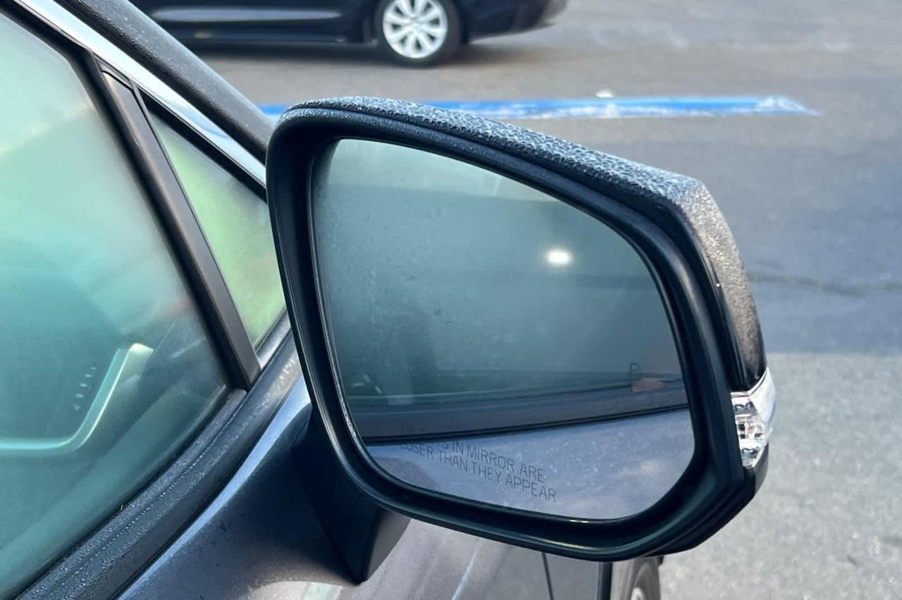 2025 Toyota RAV4 Plug-In Hybrid XSE Roseville CA