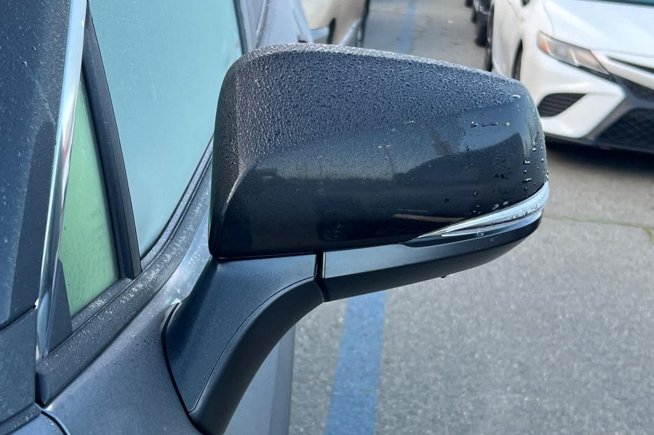 2025 Toyota RAV4 Plug-In Hybrid XSE Roseville CA