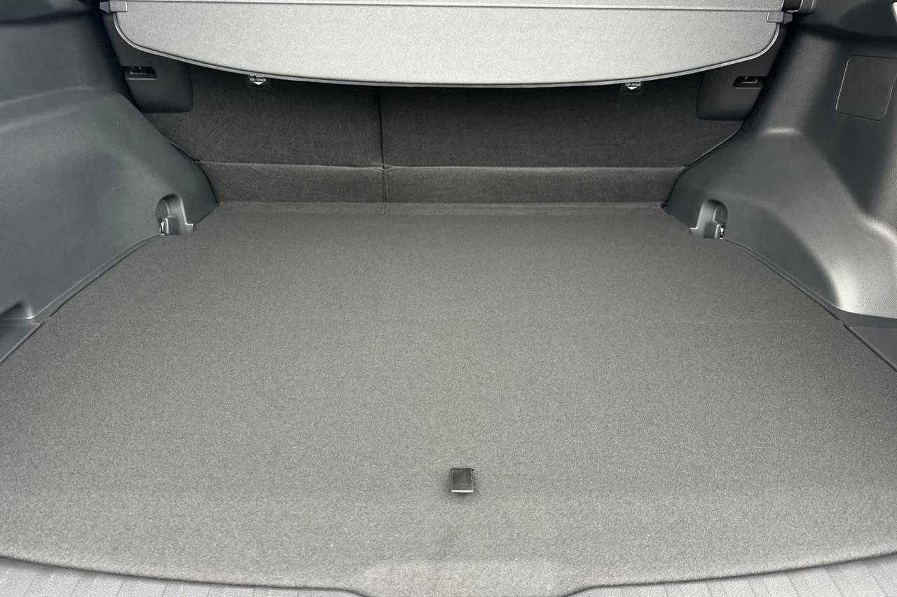 2025 Toyota RAV4 Plug-In Hybrid XSE Roseville CA