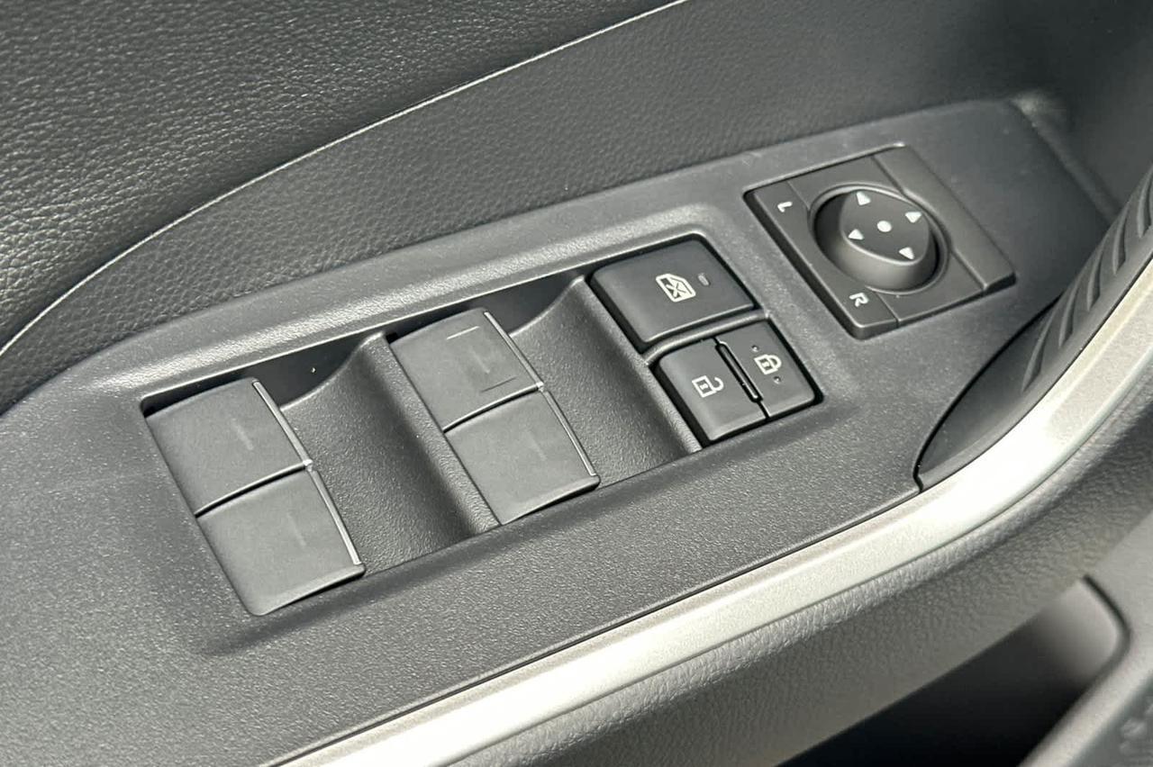 2025 Toyota RAV4 Plug-In Hybrid XSE Roseville CA