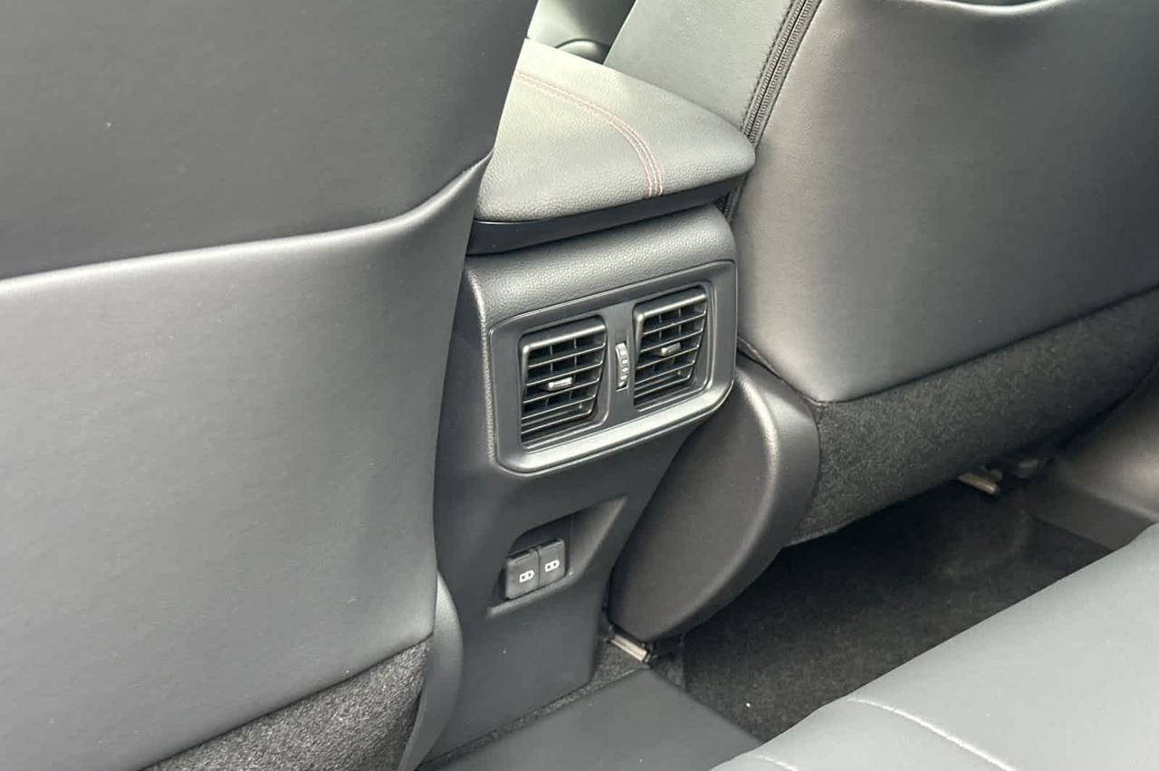 2025 Toyota RAV4 Plug-In Hybrid XSE Roseville CA