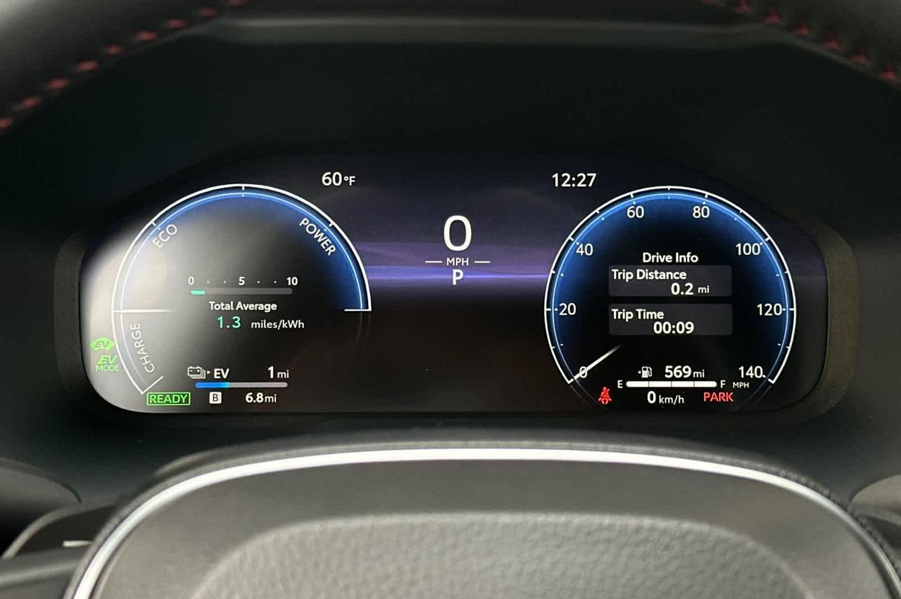 2025 Toyota RAV4 Plug-In Hybrid XSE Roseville CA