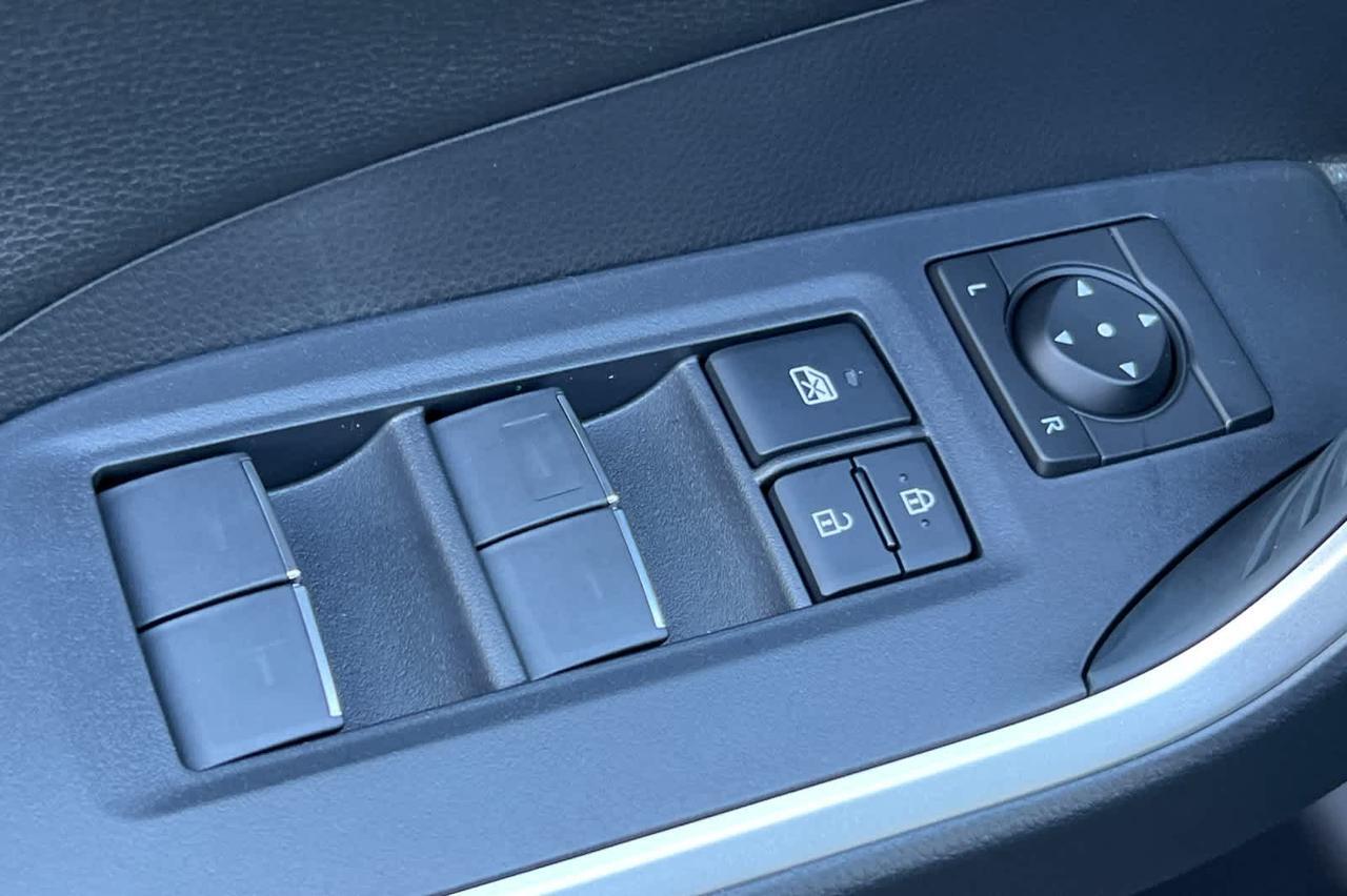 2025 Toyota RAV4 Plug-In Hybrid XSE Roseville CA