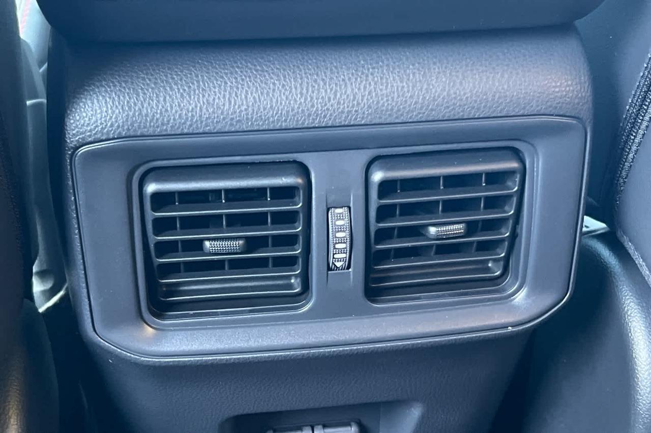 2025 Toyota RAV4 Plug-In Hybrid XSE Roseville CA