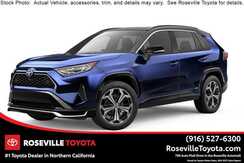 2025_Toyota_RAV4 Plug-In Hybrid_XSE_ Roseville CA