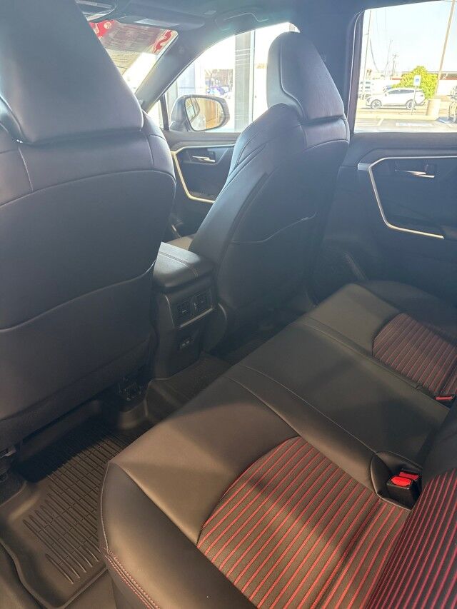 2025 Toyota RAV4 Plug-In Hybrid XSE Yuma AZ