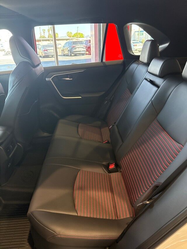 2025 Toyota RAV4 Plug-In Hybrid XSE Yuma AZ