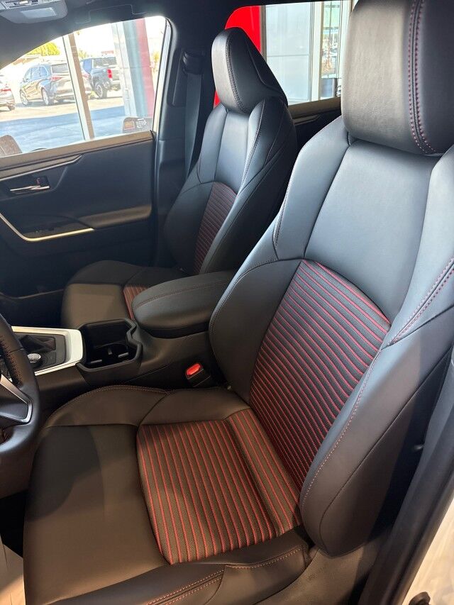 2025 Toyota RAV4 Plug-In Hybrid XSE Yuma AZ
