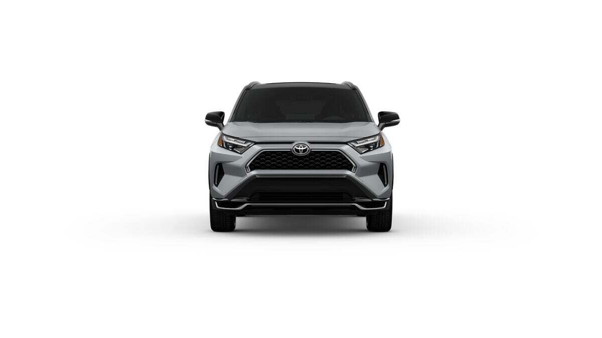 2025 Toyota RAV4 Plug-In Hybrid XSE Laurel MD