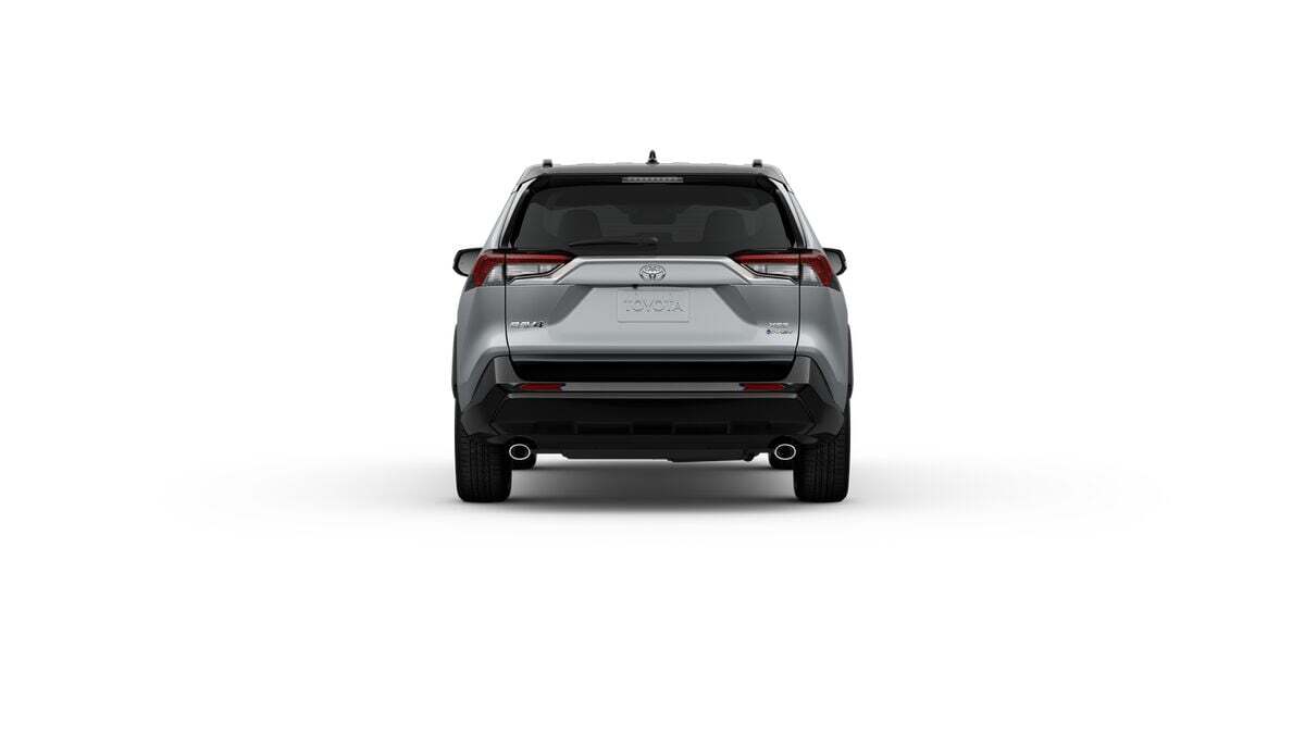 2025 Toyota RAV4 Plug-In Hybrid XSE Laurel MD