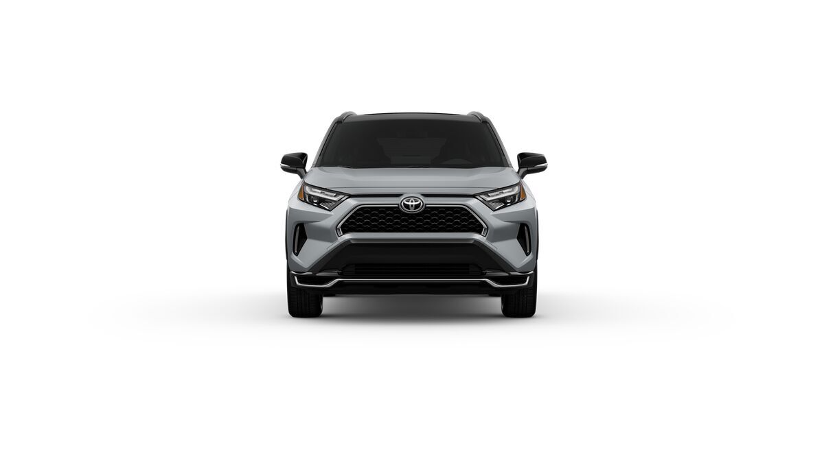 2025 Toyota RAV4 Plug-In Hybrid XSE Laurel MD