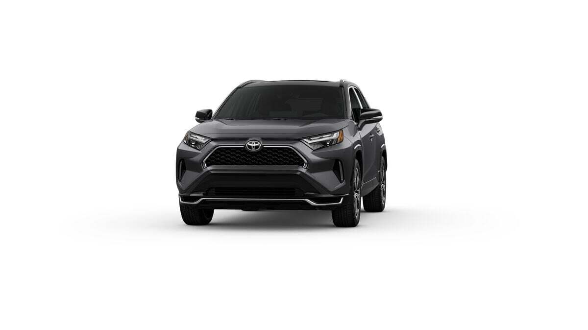 2025 Toyota RAV4 Plug-In Hybrid XSE Laurel MD