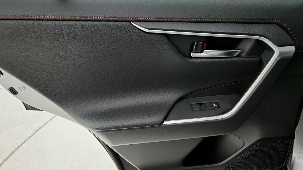 2025 Toyota RAV4 Plug-In Hybrid XSE Laurel MD