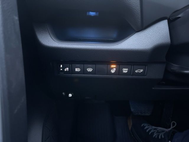 2025 Toyota RAV4 Plug-In Hybrid XSE San Clemente CA