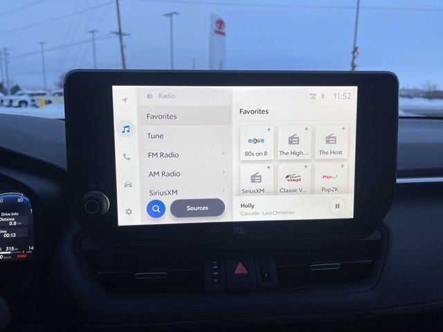 2025 Toyota RAV4 Plug-In Hybrid XSE San Clemente CA