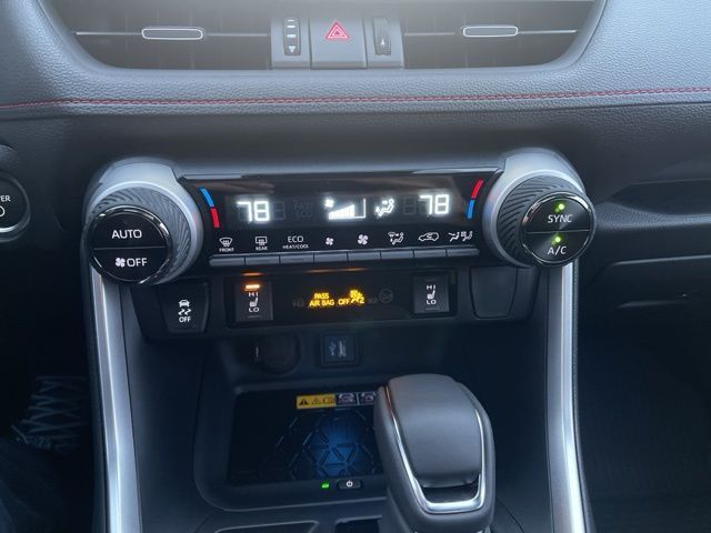 2025 Toyota RAV4 Plug-In Hybrid XSE San Clemente CA
