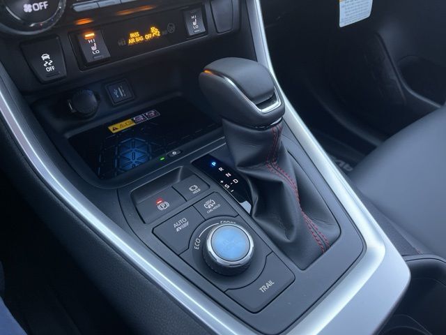 2025 Toyota RAV4 Plug-In Hybrid XSE San Clemente CA