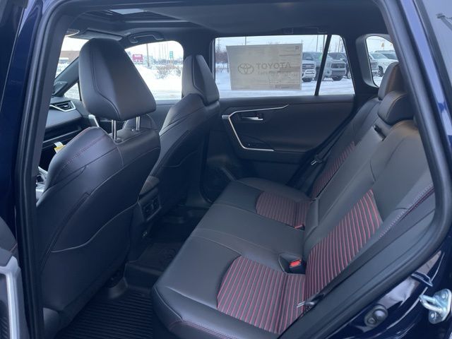 2025 Toyota RAV4 Plug-In Hybrid XSE San Clemente CA