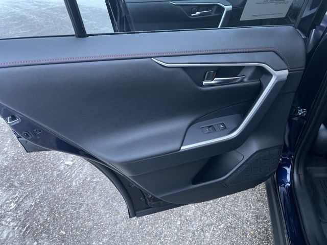 2025 Toyota RAV4 Plug-In Hybrid XSE San Clemente CA