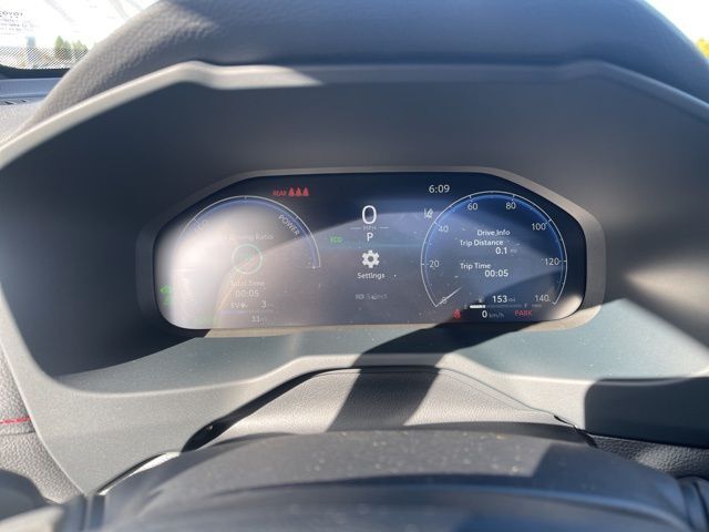 2025 Toyota RAV4 Plug-In Hybrid XSE San Clemente CA