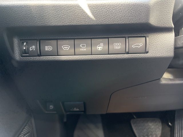 2025 Toyota RAV4 Plug-In Hybrid XSE San Clemente CA