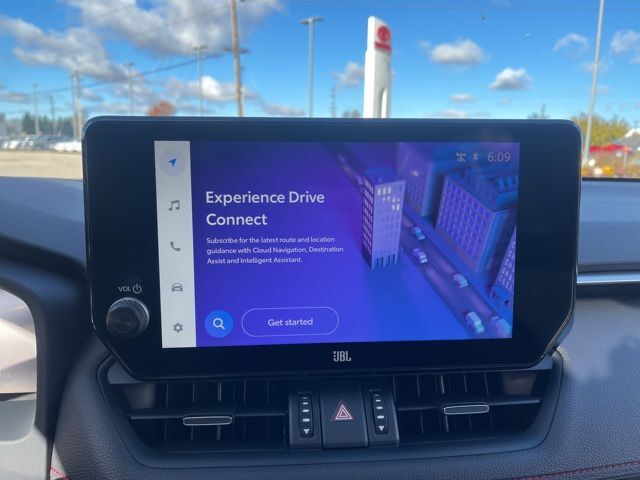 2025 Toyota RAV4 Plug-In Hybrid XSE San Clemente CA