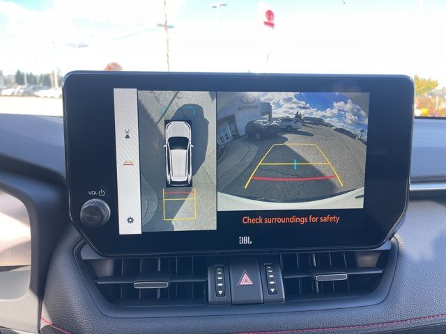 2025 Toyota RAV4 Plug-In Hybrid XSE San Clemente CA