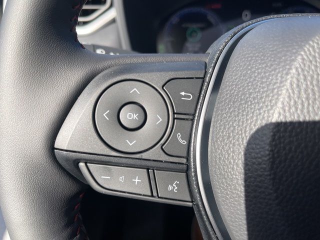 2025 Toyota RAV4 Plug-In Hybrid XSE San Clemente CA