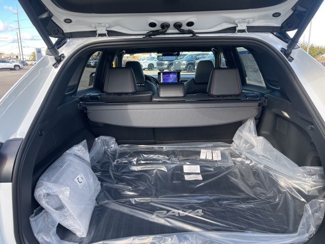 2025 Toyota RAV4 Plug-In Hybrid XSE San Clemente CA