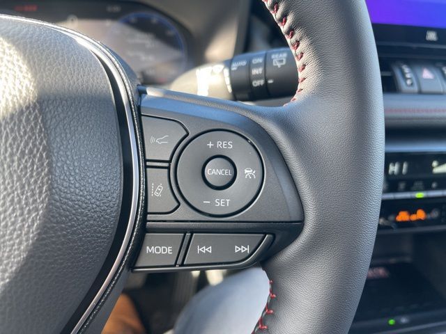 2025 Toyota RAV4 Plug-In Hybrid XSE San Clemente CA