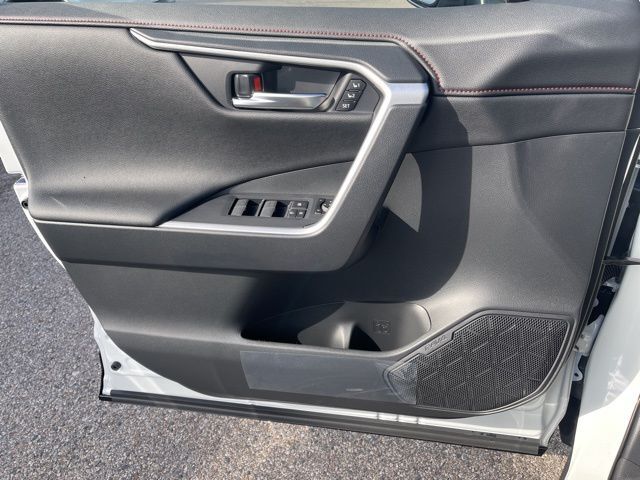 2025 Toyota RAV4 Plug-In Hybrid XSE San Clemente CA