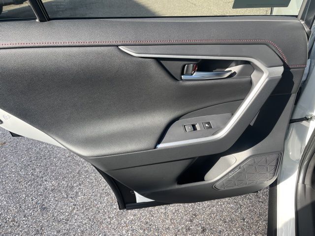 2025 Toyota RAV4 Plug-In Hybrid XSE San Clemente CA