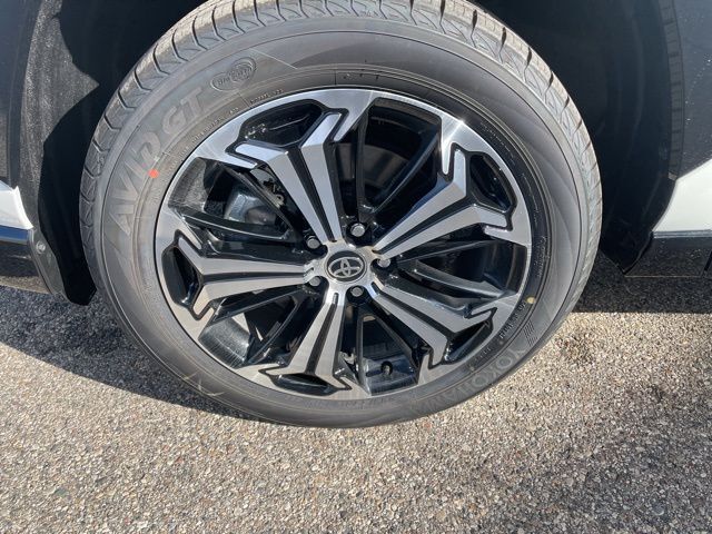 2025 Toyota RAV4 Plug-In Hybrid XSE San Clemente CA