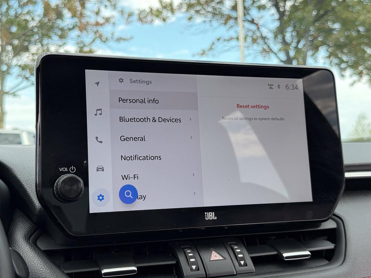 2025 Toyota RAV4 Plug-In Hybrid XSE Springfield VA